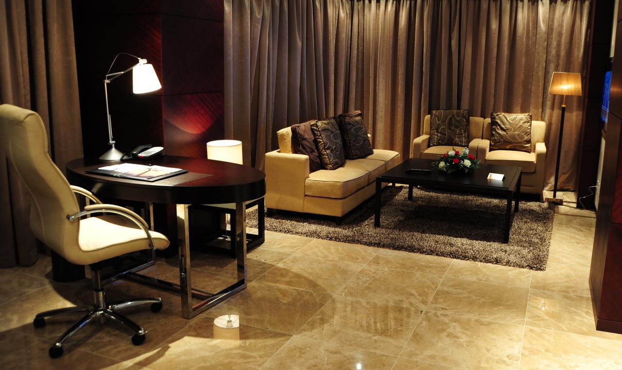 Hotel De Convencoes De Talatona Hcta Луанда  Экстерьер фото