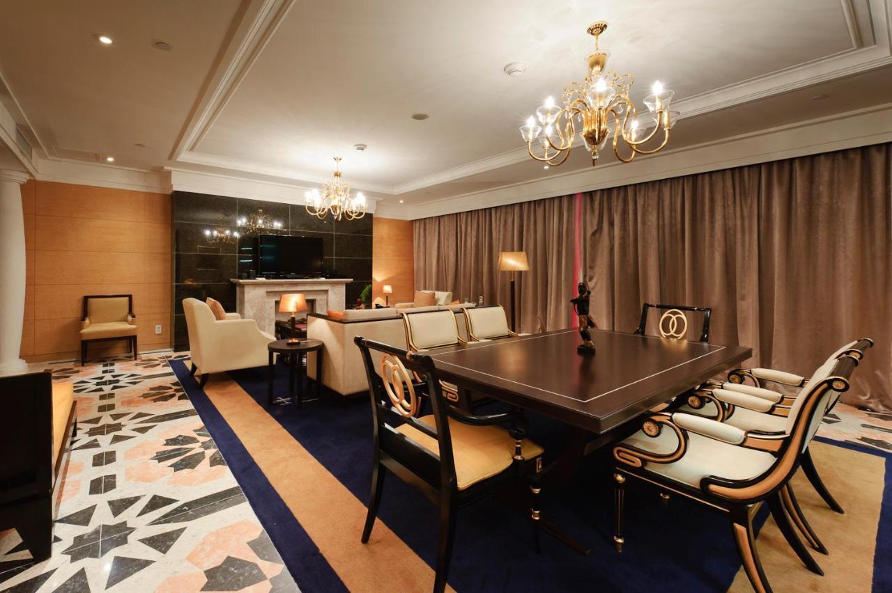 Hotel De Convencoes De Talatona Hcta Луанда  Экстерьер фото